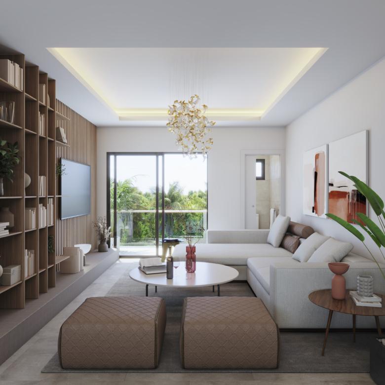 Argentina Tower Sala