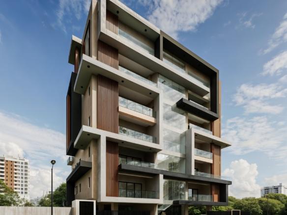 TORRE LIGINICO - EMBRUJO III, SANTIAGO DE LOS CABALLEROS