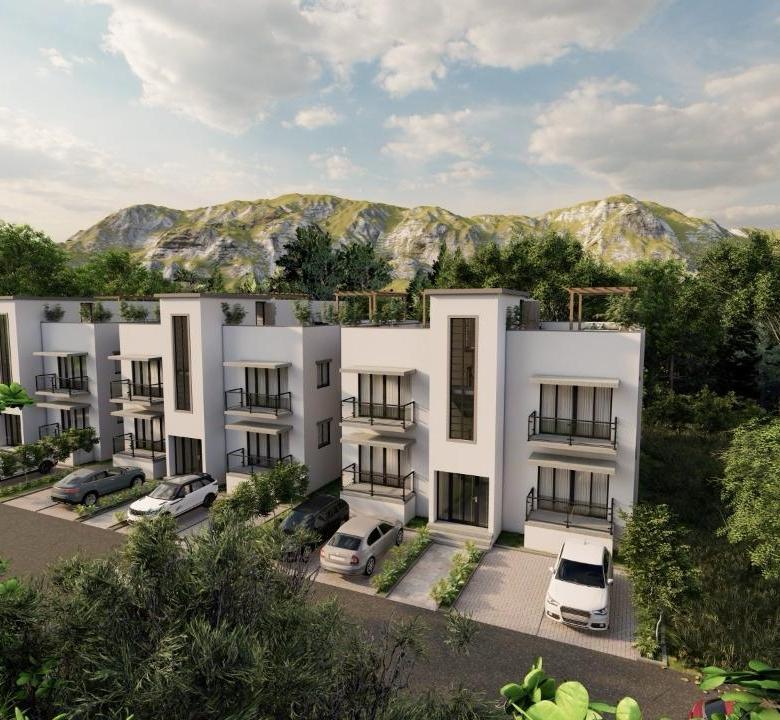 RESIDENCIAL GERMANIA I - BONAO, LA SALVIA.