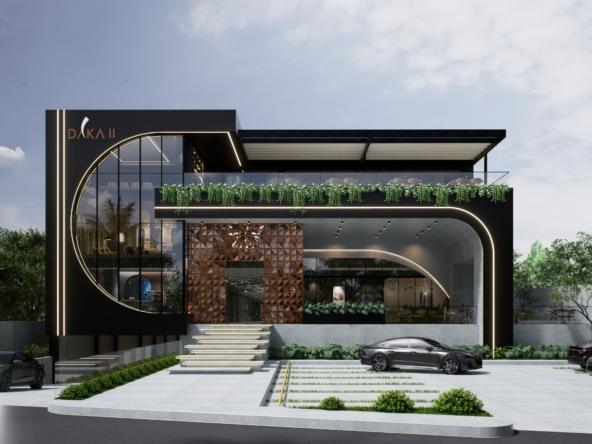 PLAZA DAKA II - LA VEGA, REPUBLICA DOMINICANA.avv