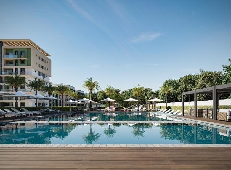 TORRES ATLANTIC BLUE III - MUÑOZ, PUERTO PLATA