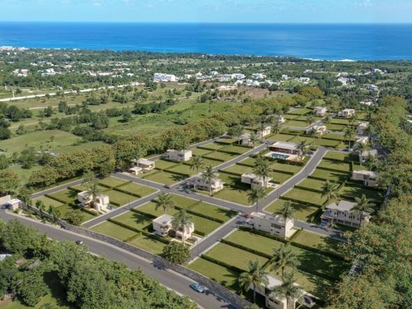 SOLARES EXCLUSIVOS MI TIERRITA - CABRERA, NAGUA.