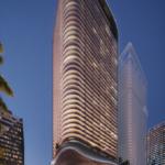 THE STANDART BRICKELL - MIAMI, BRICKELL.