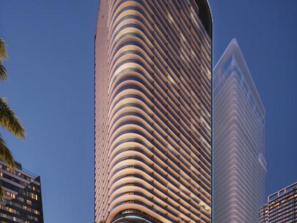 THE STANDART BRICKELL - MIAMI, BRICKELL.