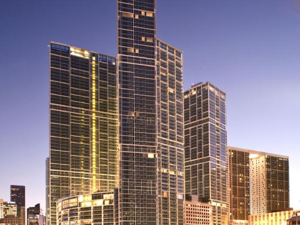 ICON BRICKELL - MIAMI, BRICKELL