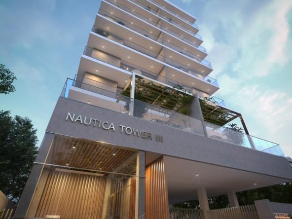 NÁUTICA TOWER III