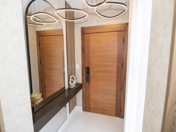 Tu Nuevo Hogar en Santiago
