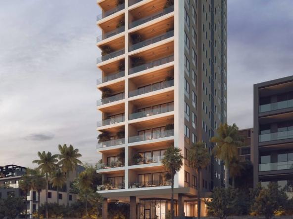 Lujo y Funcionalidad en Cada Rincón: Descubre Arche Cinco en Naco