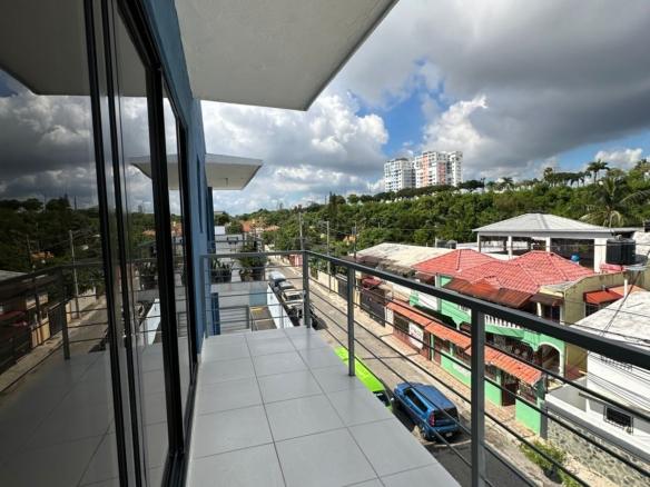 Apartamento ideal con terraza privada – ¡Increíble precio!