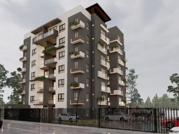 TECASA JARDIN – JARDINES DEL NORTE