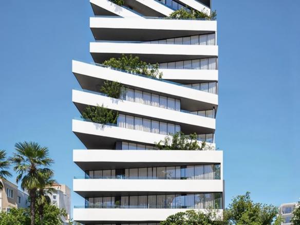 TORRE THOMEN 09 - URBANIZACION THOMEN, SANTIAGO DE LOS CABALLEROS.