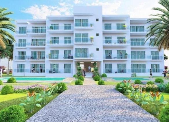 LAGUNA CITY- SOSUA OCEAN.