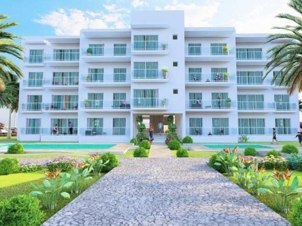 LAGUNA CITY- SOSUA OCEAN.