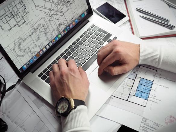 ¿POR QUÉ COMPRAR EN PLANOS?