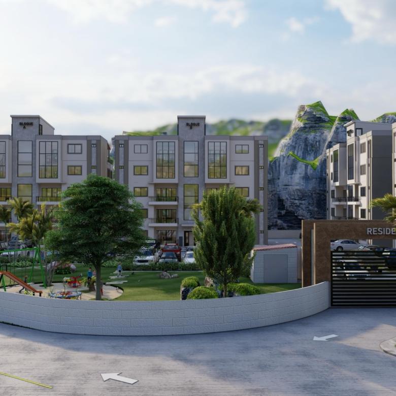 RESIDENCIAL STELLA I - SAN JOSE DE OCOA.