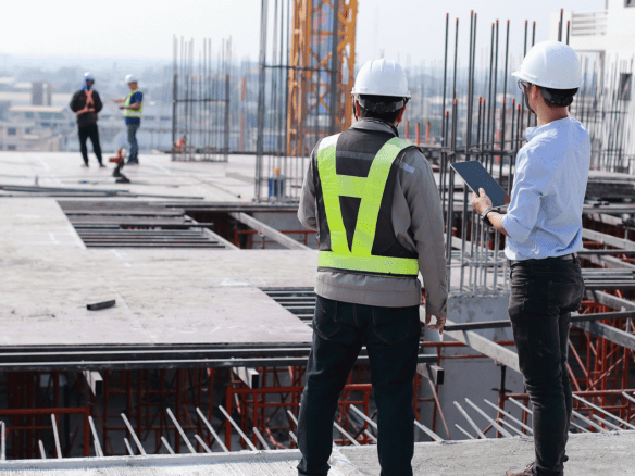 ¿POR QUÉ COMPRAR UNA CASA O APARTAMENTO EN CONSTRUCCIÓN?