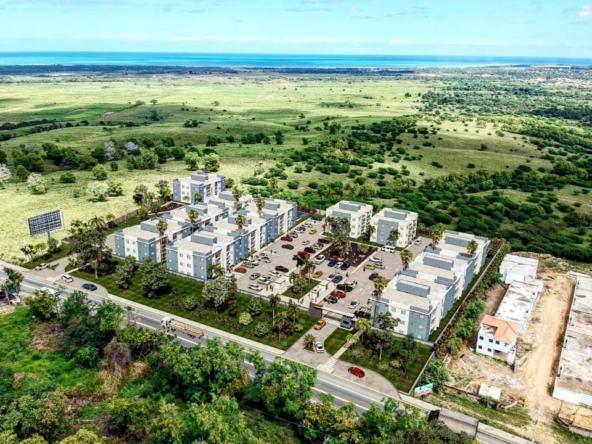 PUERTAS DEL MAR II - AV. CIRCUNVALACION SUR, PUERTO PLATA