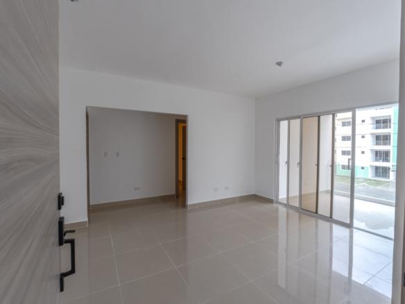 APARTAMENTO EN HAMACA 2 - LA VEGA