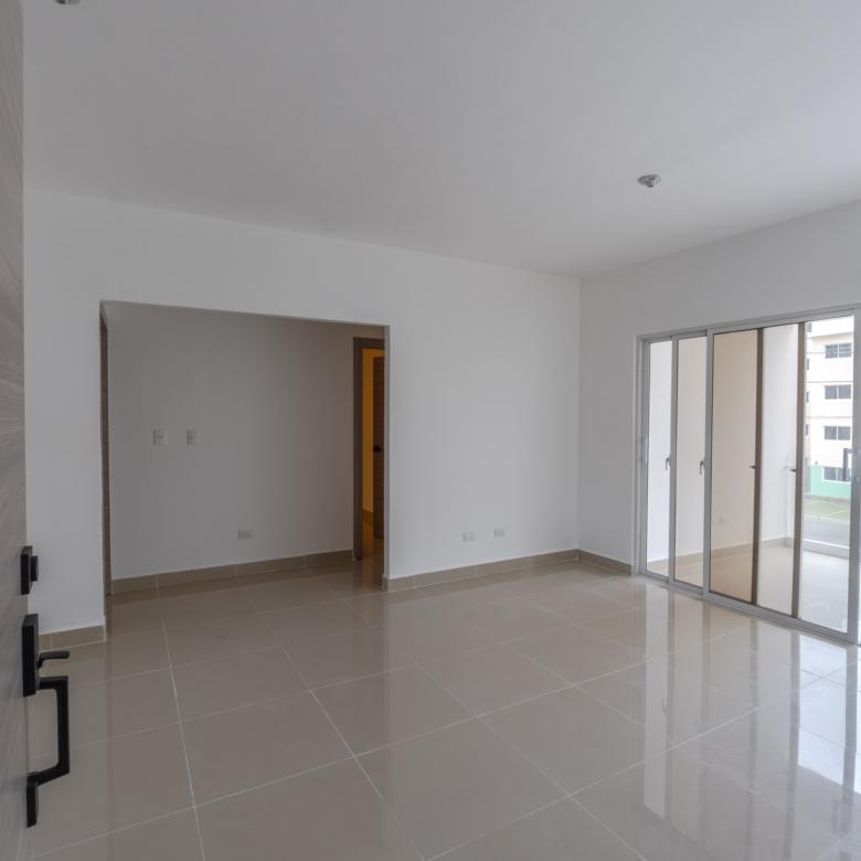 APARTAMENTO EN HAMACA 2 - LA VEGA