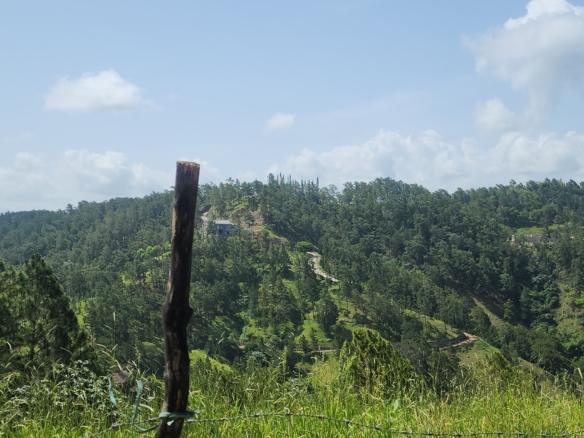HERMOSO Y EXLUSIVO TERRENO EN JARABACOA