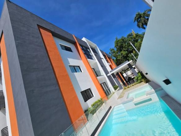 Residencial Kaylie I