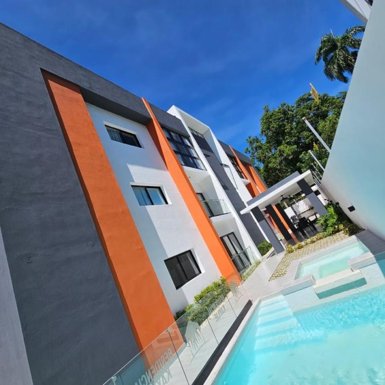 Residencial Kaylie I