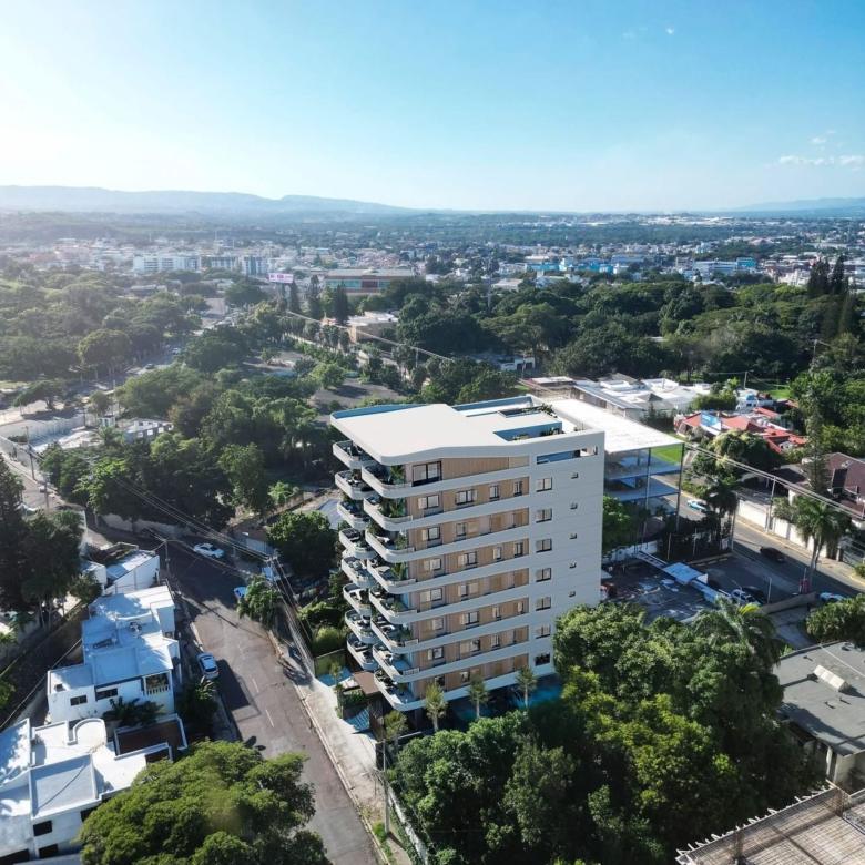 TORRE RINCON - RINCON LARGO, SANTIAGO DE LOS CABALLEROS.