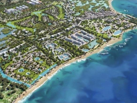 PUNTA BERGANTIN - EL NUEVO NORTE EN PUERTO PLATA