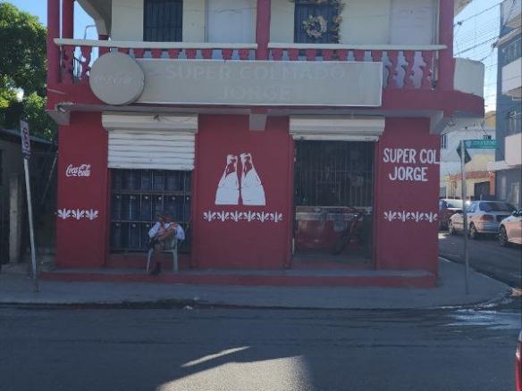 OPORTUNIDAD ÚNICA EN SANTIAGO – AV. SABANA IGLESIA