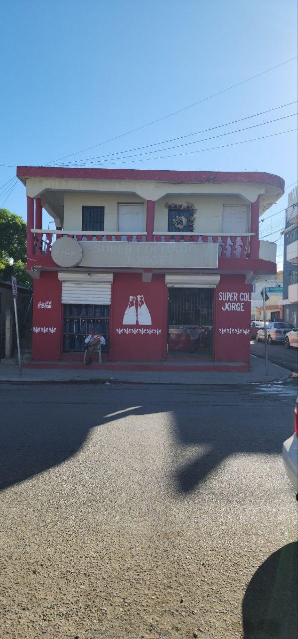 OPORTUNIDAD ÚNICA EN SANTIAGO – AV. SABANA IGLESIA