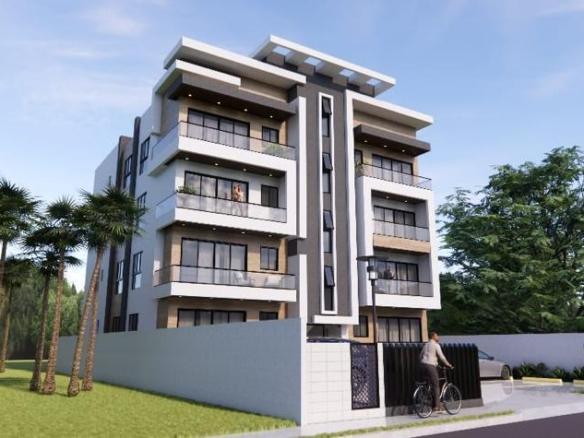 CORALES DEL ROBLE – APARTAMENTOS EN JARABACOA