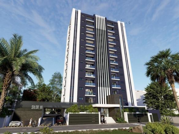 TORRE RESIDENCIAL SILOÉ III - EL ROSAL, SANTIAGO