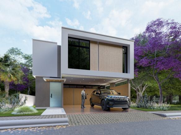 VIVE BRISAS - COLECCIÓN EXCLUSIVA DE CASAS EN LA VEGA