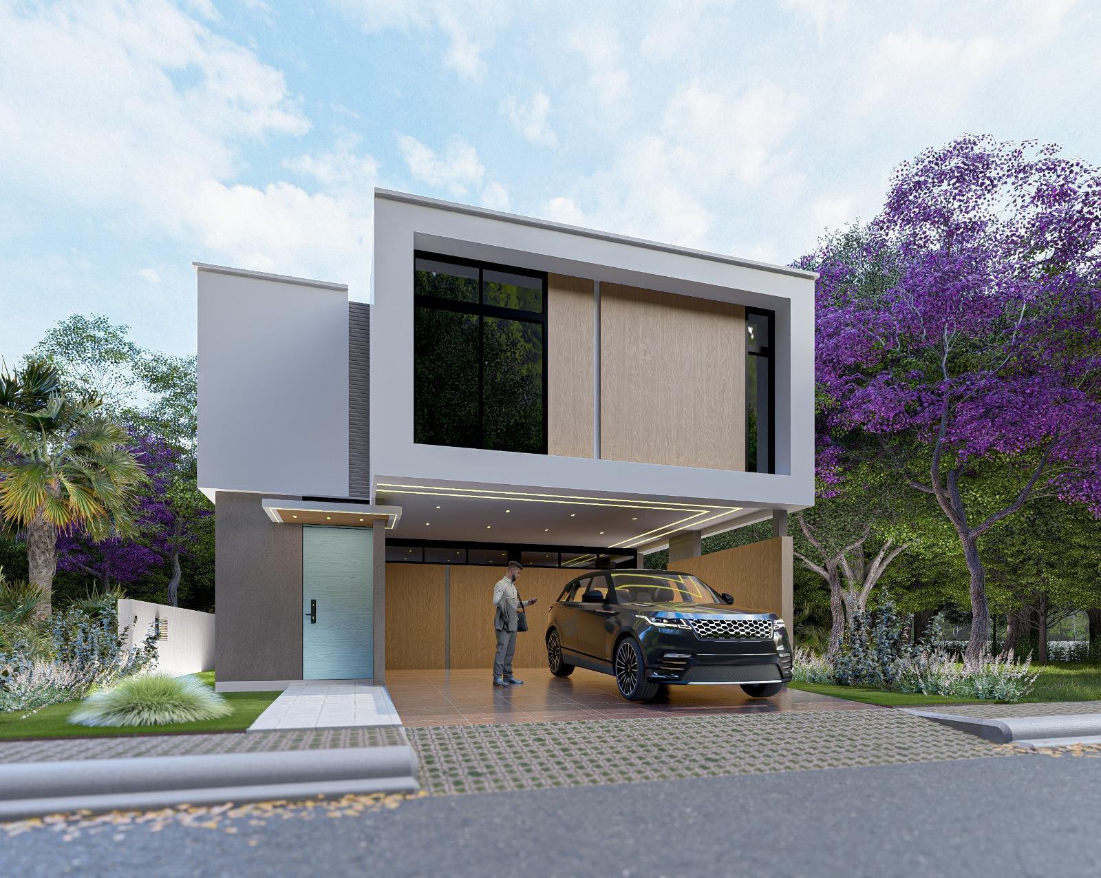 VIVE BRISAS - COLECCIÓN EXCLUSIVA DE CASAS EN LA VEGA