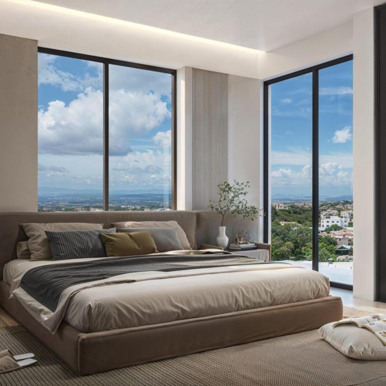 TORRE ZOHO - URBANIZACION THOMEN, SANTIAGO DE LOS CABALLEROS.