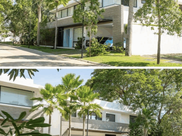 SOLARES EN VENTA - LAS CARMELITAS, SANTIAGO DE LOS CABALLEROS.