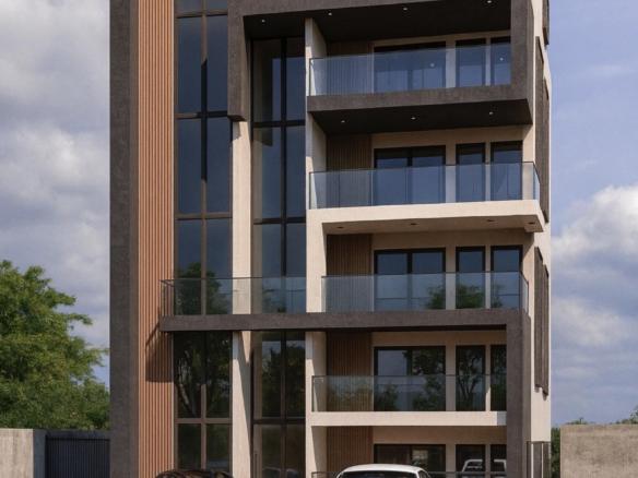 TORRE LIGINICO II - EMBRUJO III , SANTIAGO DE LOS CABALLEROS.