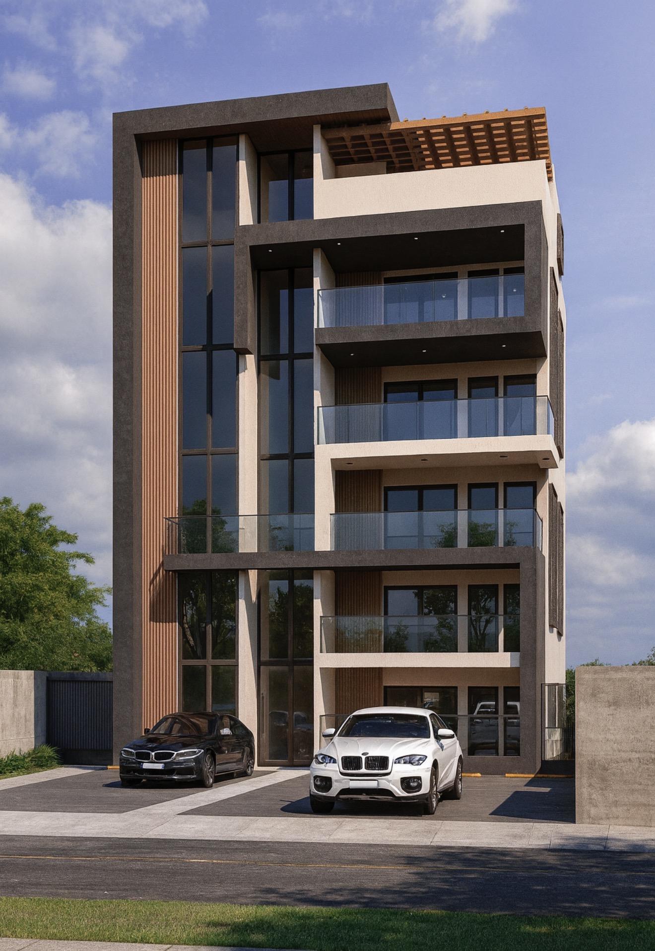 TORRE LIGINICO II - EMBRUJO III , SANTIAGO DE LOS CABALLEROS.