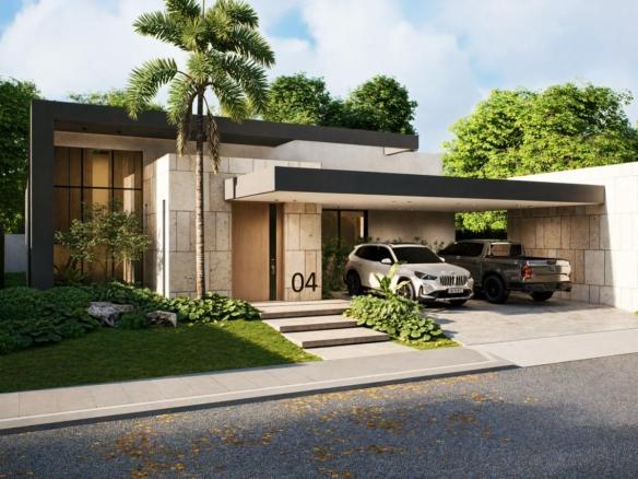 DON PERSIO COLLECTION - DON PERSIO IV, LA VEGA