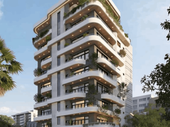 TORRE ATHENEA - LA ESMERALDA, SANTIAGO DE LOS CABALLEROS