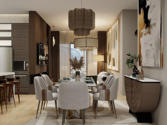 APARTAMENTO EN VENTA – PROYECTO FARAH III (PRIMER NIVEL) | VILLA MARÍA