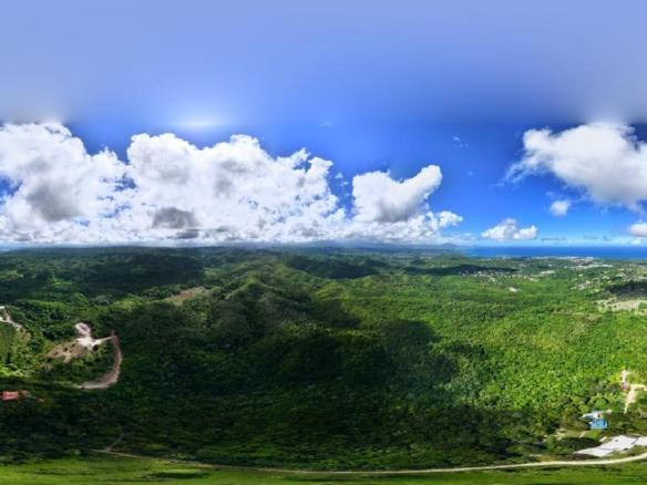 CHOCO HILLS - SOSUA, PUERTO PLATA.