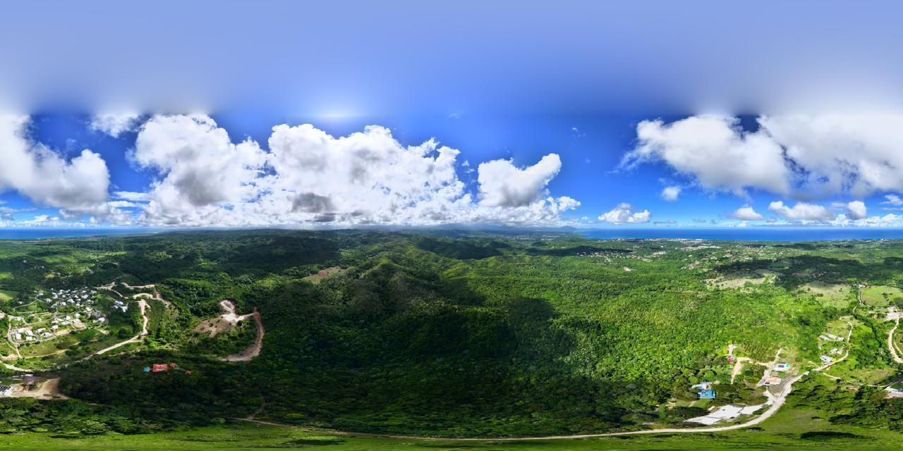 CHOCO HILLS - SOSUA, PUERTO PLATA.