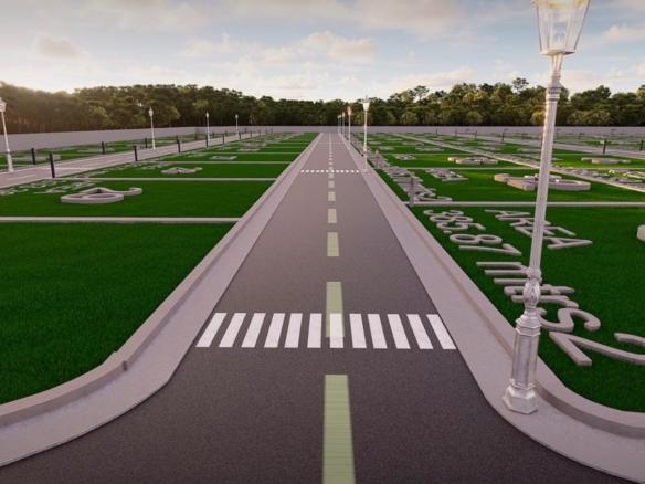 SOLARES LLANOS DE LA HISPANOAMERICANA - AVENIDA HISPANOAMERICANA, SANTIAGO DE LOS CABALLEROS.