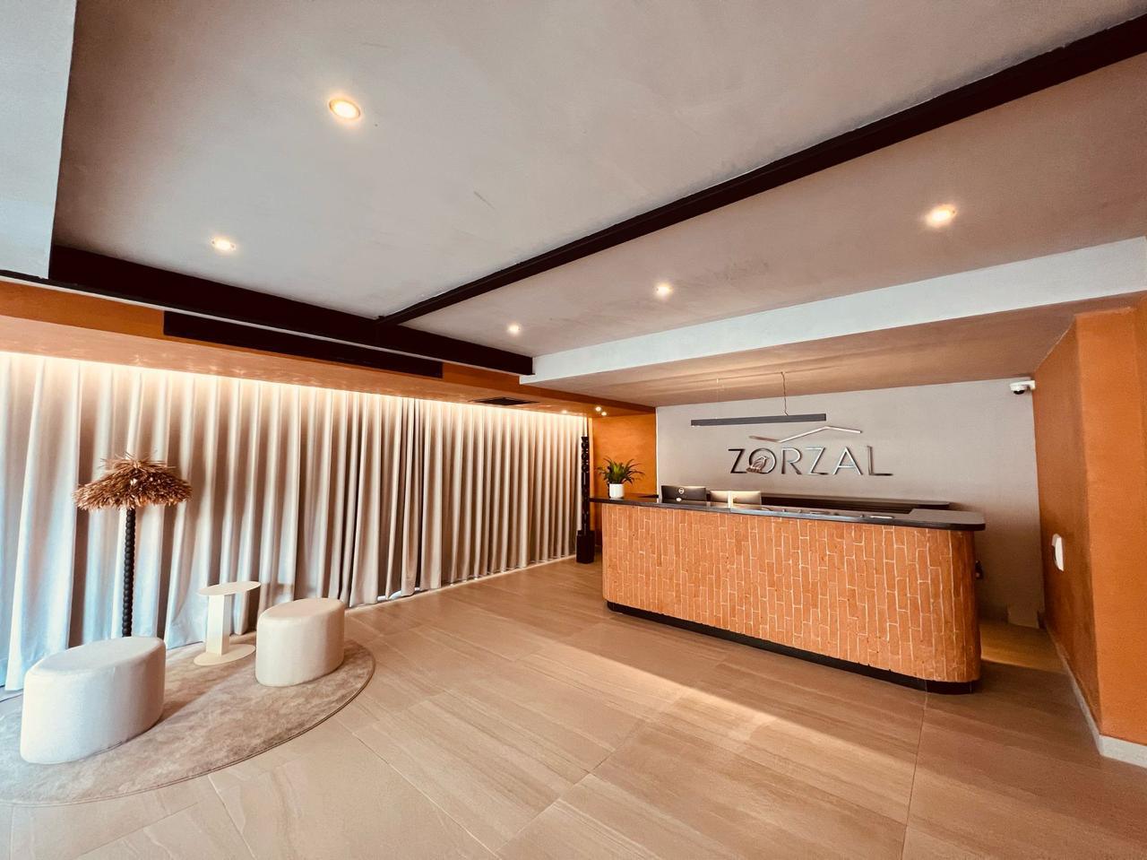 Zorzal - Apartamento tipo loft, La Esmeralda