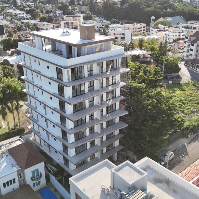 TORRE VIBIERA – CERROS DE GURABO, SANTIAGO DE LOS CABALLEROS