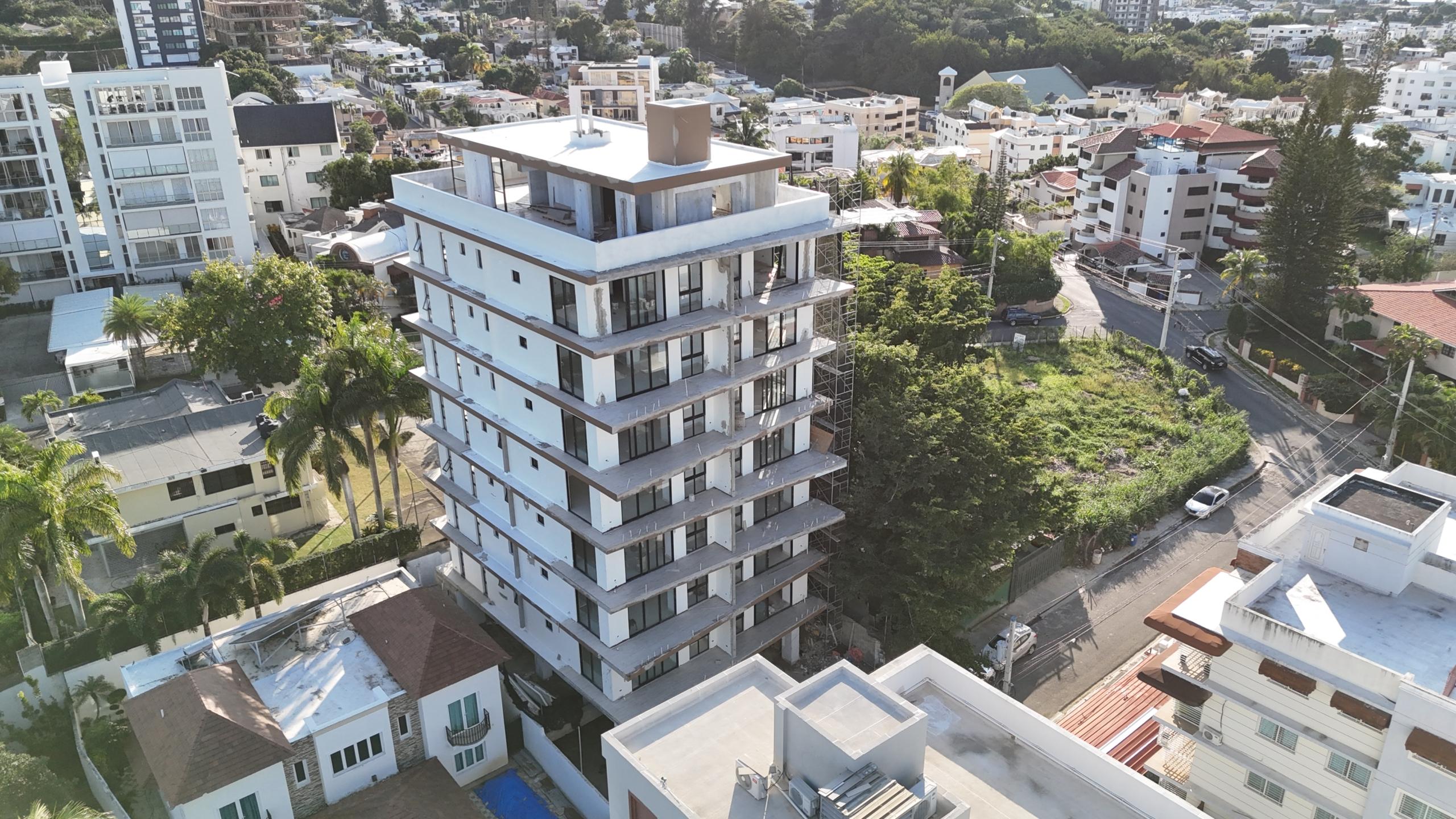 TORRE VIBIERA – CERROS DE GURABO, SANTIAGO DE LOS CABALLEROS