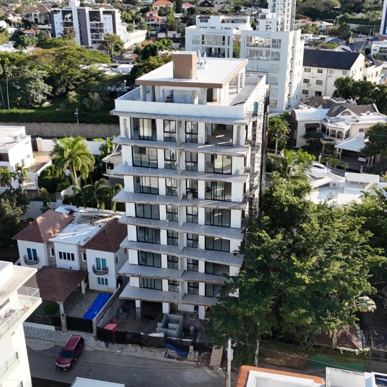TORRE VIBIERA – CERROS DE GURABO, SANTIAGO DE LOS CABALLEROS