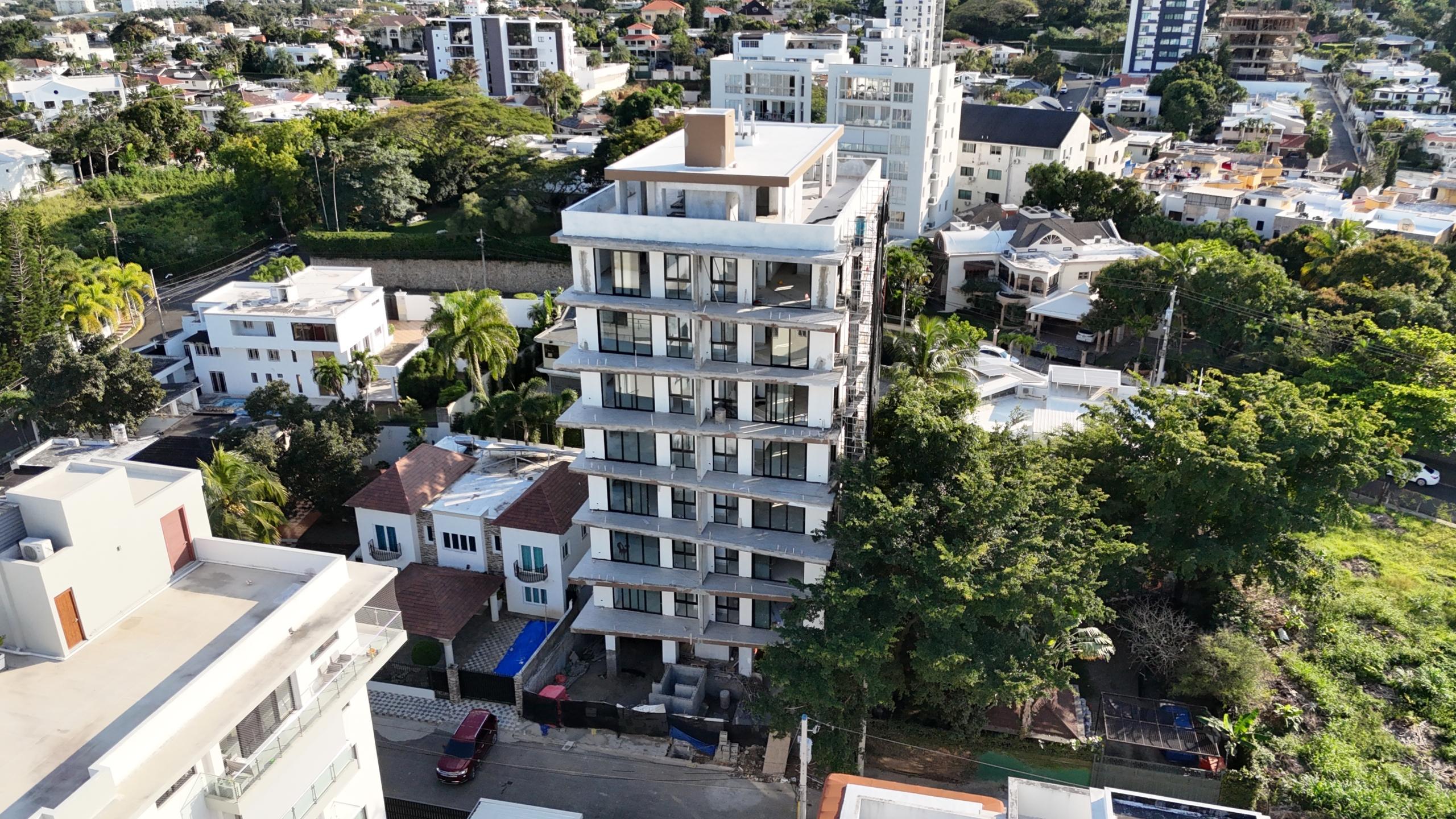TORRE VIBIERA – CERROS DE GURABO, SANTIAGO DE LOS CABALLEROS