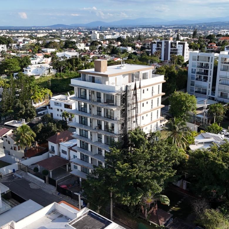 TORRE VIBIERA – CERROS DE GURABO, SANTIAGO DE LOS CABALLEROS